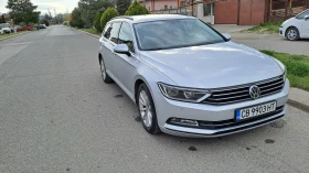 VW Passat B8 1.6 TDI  - 13200 € / 25816.96 лв. - 14170313 3