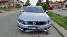 VW Passat B8 1.6 TDI  - 13200 € / 25816.96 лв. - 14170313 2