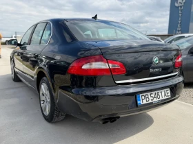 Skoda Superb 2.0TDI = DSG = CLIMATRONIC = PDC = СЕРВИЗНА ИСТОРИ - 6000 € / 11734.98 лв. - 78208153 6