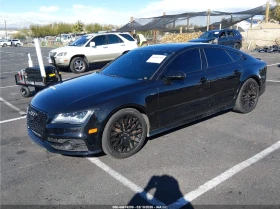 Audi S7 4.0T PRESTIGE* DISTRONIC* 360CAMERA* SUNROOF* 