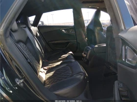 Audi S7 4.0T PRESTIGE* DISTRONIC* 360CAMERA* SUNROOF*  - 12200 € / 23861.13 лв. - 87946788 10
