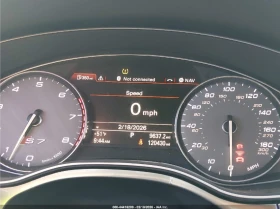 Audi S7 4.0T PRESTIGE* DISTRONIC* 360CAMERA* SUNROOF*  - 12200 € / 23861.13 лв. - 87946788 11