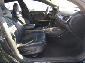 Audi S7 4.0T PRESTIGE* DISTRONIC* 360CAMERA* SUNROOF*  - 12200 € / 23861.13 лв. - 87946788 9