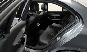 Mercedes-Benz C 200 2017* AVANGARD* AMG PK* HEAD-UP* КРАЙНА ЦЕНА - 15500 € / 30315.36 лв. - 34993959 13