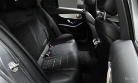 Mercedes-Benz C 200 2017* AVANGARD* AMG PK* HEAD-UP* КРАЙНА ЦЕНА - 15500 € / 30315.36 лв. - 34993959 12