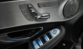 Mercedes-Benz C 200 2017* AVANGARD* AMG PK* HEAD-UP* КРАЙНА ЦЕНА - 15500 € / 30315.36 лв. - 34993959 11