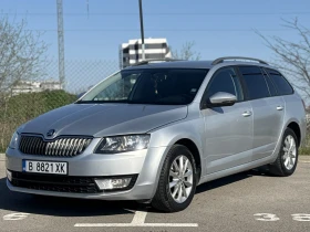 Skoda Octavia 4x4 - 8800 € / 17211.30 лв. - 63309975 2