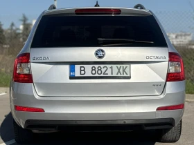 Skoda Octavia 4x4 - 8800 € / 17211.30 лв. - 63309975 4
