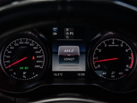 Mercedes-Benz C 43 AMG 4MATIC* COUPE* BURMESTER* ПАНО* 360* КАМЕРИ*  - 23500 € / 45962.00 лв. - 49643809 10