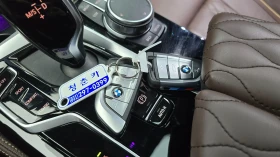 BMW 530 M* SPORT* XDRIVE* HARMON* KARDON* ���������* 360�� | Mobile.bg � ����� ������ 10