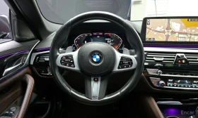 BMW 530 M* SPORT* XDRIVE* HARMON* KARDON* ���������* 360�� | Mobile.bg � ����� ������ 7