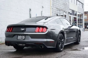 Ford Mustang * I4 Coupe * CARFAX * ���� �� �� | Mobile.bg � ����� ������ 8