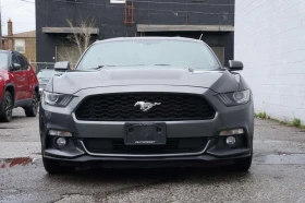 Ford Mustang * I4 Coupe * CARFAX * ���� �� �� | Mobile.bg � ����� ������ 2