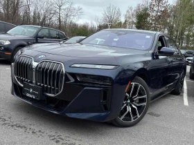 ������ BMW 750