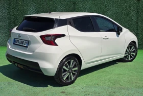 Nissan Micra 90��* TURBO* Euro-6* NAVI*  | Mobile.bg � ����� ������ 5