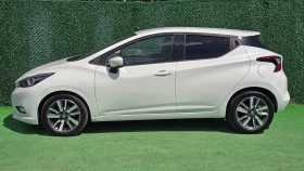 Nissan Micra 90��* TURBO* Euro-6* NAVI*  | Mobile.bg � ����� ������ 6