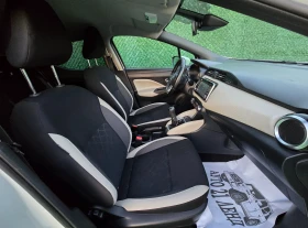 Nissan Micra 90��* TURBO* Euro-6* NAVI*  | Mobile.bg � ����� ������ 11