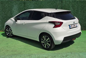 Nissan Micra 90��* TURBO* Euro-6* NAVI*  | Mobile.bg � ����� ������ 7