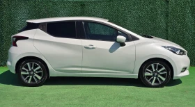Nissan Micra 90��* TURBO* Euro-6* NAVI*  | Mobile.bg � ����� ������ 4