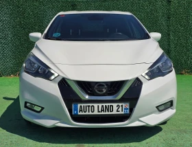 Nissan Micra 90��* TURBO* Euro-6* NAVI*  | Mobile.bg � ����� ������ 2