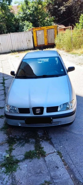 Seat Cordoba 1.4 ������  | Mobile.bg � ����� ������ 2