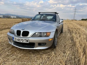 ������ BMW Z3