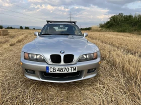 BMW Z3 Coup 2.8 - /KW/Focal/Torsen | Mobile.bg � ����� ������ 2