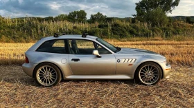 BMW Z3 Coup 2.8 - /KW/Focal/Torsen | Mobile.bg � ����� ������ 4