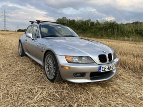BMW Z3 Coup 2.8 - /KW/Focal/Torsen | Mobile.bg � ����� ������ 3