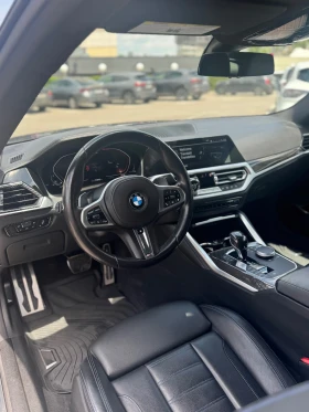 BMW 440 m440i xDrive Coupe - 46500 € / 90946.10 лв. - 69412857 11