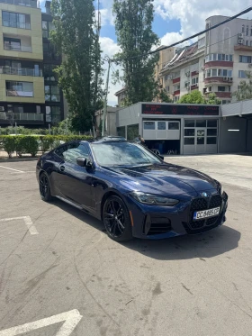 BMW 440 m440i xDrive Coupe - 46500 € / 90946.10 лв. - 69412857 3
