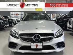 ������ Mercedes-Benz C 300