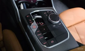 BMW 320 i* M* SPORT* ПОДГРЕВ* НАВИГАЦИЯ* 2 КЛЮЧА | Auto.bg — изображение 9
