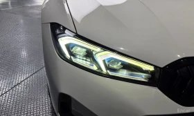 BMW 320 i* M* SPORT* ПОДГРЕВ* НАВИГАЦИЯ* 2 КЛЮЧА | Auto.bg — изображение 13