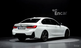 BMW 320 i* M* SPORT* ПОДГРЕВ* НАВИГАЦИЯ* 2 КЛЮЧА | Auto.bg — изображение 2