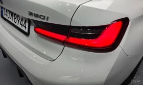 BMW 320 i* M* SPORT* ПОДГРЕВ* НАВИГАЦИЯ* 2 КЛЮЧА | Auto.bg — изображение 14