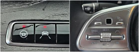 Mercedes-Benz CLS 350 AMG/4MAT/DISTR/CAMERA/CAR PLAY/AMBIЕNT/ПОДГРЕВ/LIZ - 32000 € / 62586.56 лв. - 54166699 11