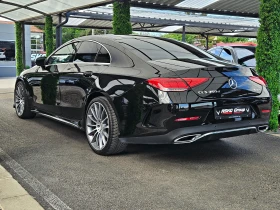 Mercedes-Benz CLS 350 AMG/4MAT/DISTR/CAMERA/CAR PLAY/AMBIЕNT/ПОДГРЕВ/LIZ - 32000 € / 62586.56 лв. - 54166699 7