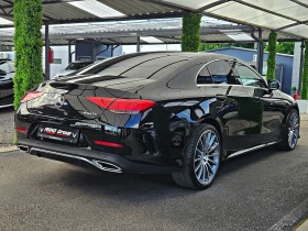 Mercedes-Benz CLS 350 AMG/4MAT/DISTR/CAMERA/CAR PLAY/AMBIЕNT/ПОДГРЕВ/LIZ - 32000 € / 62586.56 лв. - 54166699 5