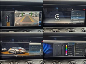 Mercedes-Benz CLS 350 AMG/4MAT/DISTR/CAMERA/CAR PLAY/AMBIЕNT/ПОДГРЕВ/LIZ - 32000 € / 62586.56 лв. - 54166699 14