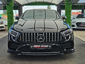 Mercedes-Benz CLS 350 AMG/4MAT/DISTR/CAMERA/CAR PLAY/AMBIЕNT/ПОДГРЕВ/LIZ - 32000 € / 62586.56 лв. - 54166699 2