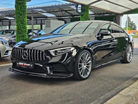 Mercedes-Benz CLS 350 AMG/4MAT/DISTR/CAMERA/CAR PLAY/AMBIЕNT/ПОДГРЕВ/LIZ