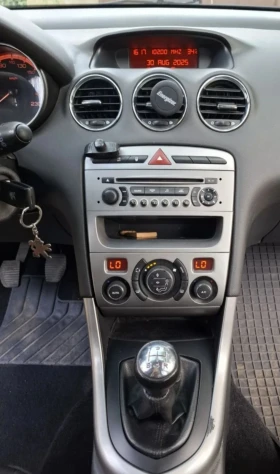 Peugeot 308 | Mobile.bg � ����� ������ 6