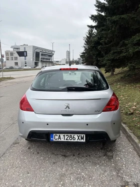 Peugeot 308 | Mobile.bg � ����� ������ 4