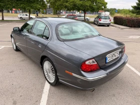 Jaguar S-type ���.���  �����������  | Mobile.bg � ����� ������ 6