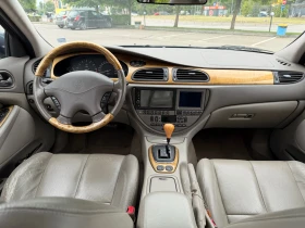 Jaguar S-type ���.���  �����������  | Mobile.bg � ����� ������ 8