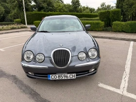 Jaguar S-type ���.���  �����������  | Mobile.bg � ����� ������ 2