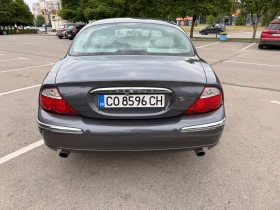 Jaguar S-type ���.���  �����������  | Mobile.bg � ����� ������ 5