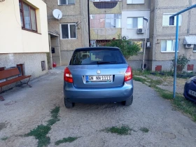 Skoda Fabia 1.2i - 1690 € / 3305.35 лв. - 32315933 5