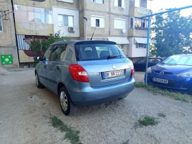 Skoda Fabia 1.2i - 1690 € / 3305.35 лв. - 32315933 4
